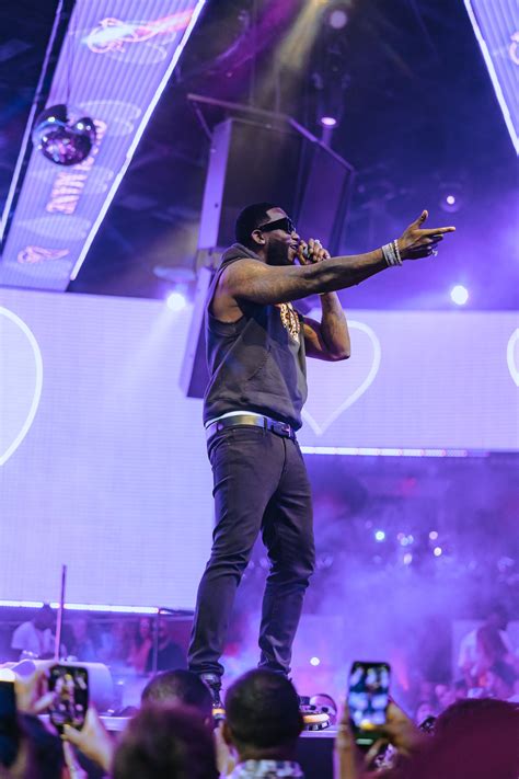 gucci mane drais|Drai's Celebrates 10.